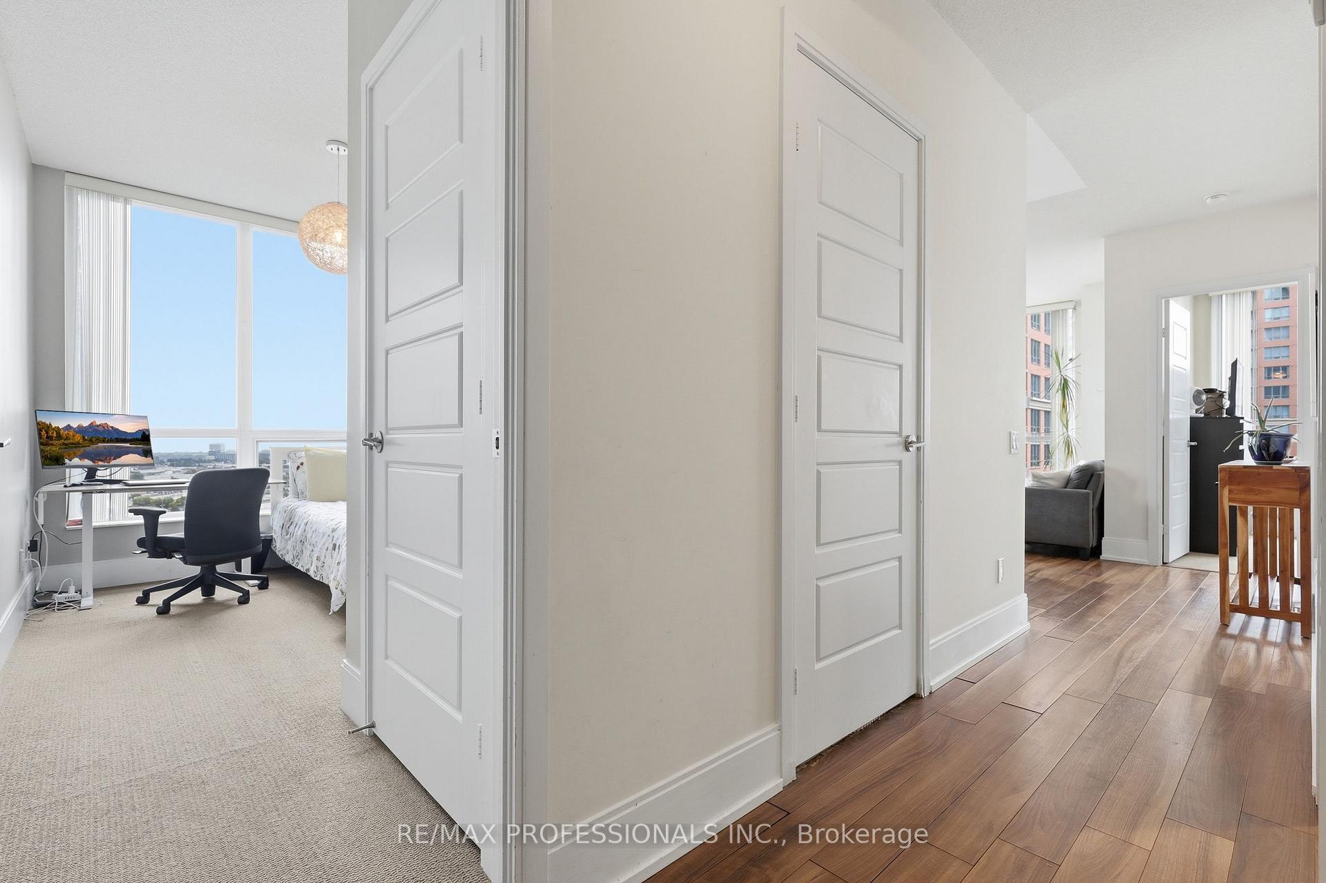 Photo 44 of Unit 1602, 15 Viking Lane, Etobicoke, Islington-City Centre West — HOMEH
