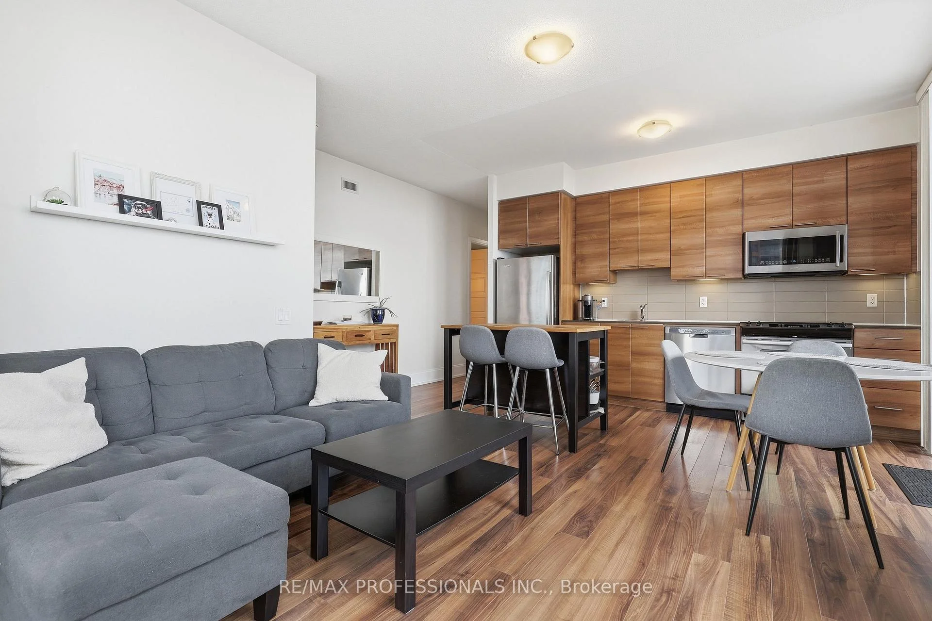 Photo 24 of Unit 1602, 15 Viking Lane, Etobicoke, Islington-City Centre West — HOMEH
