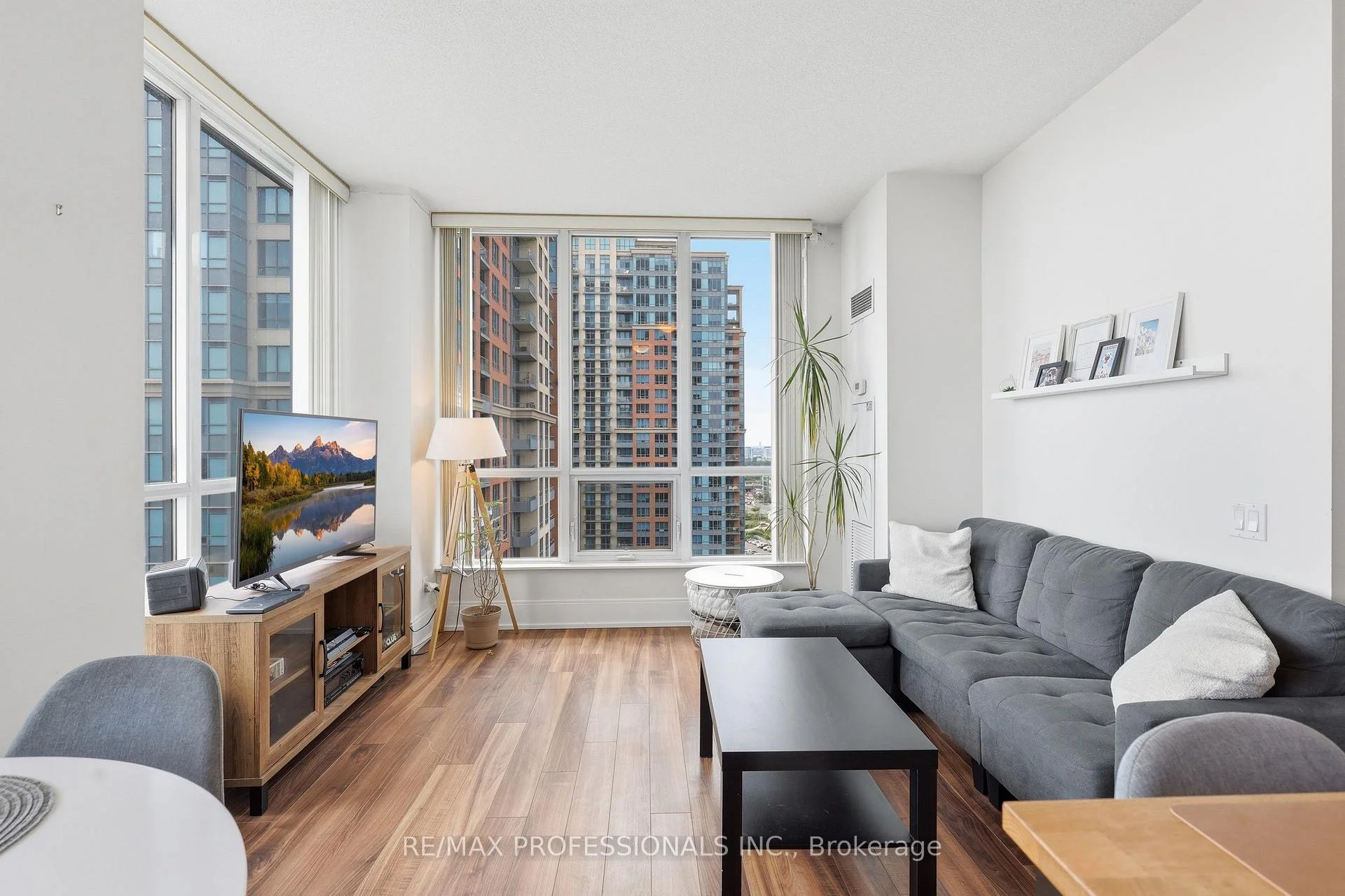 Photo 28 of Unit 1602, 15 Viking Lane, Etobicoke, Islington-City Centre West — HOMEH