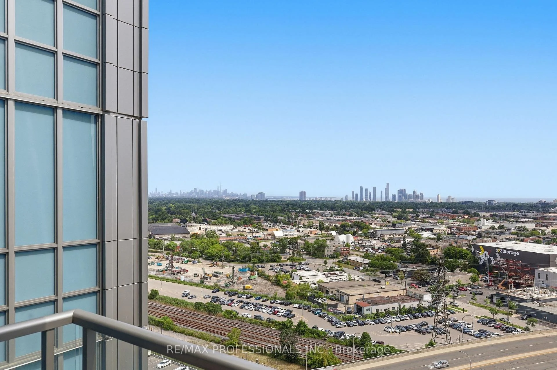 Photo 30 of Unit 1602, 15 Viking Lane, Etobicoke, Islington-City Centre West — HOMEH