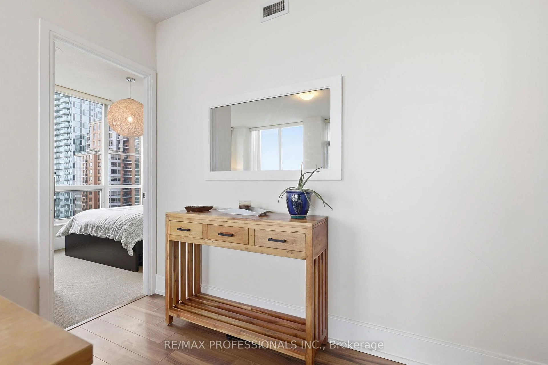 Photo 32 of Unit 1602, 15 Viking Lane, Etobicoke, Islington-City Centre West — HOMEH