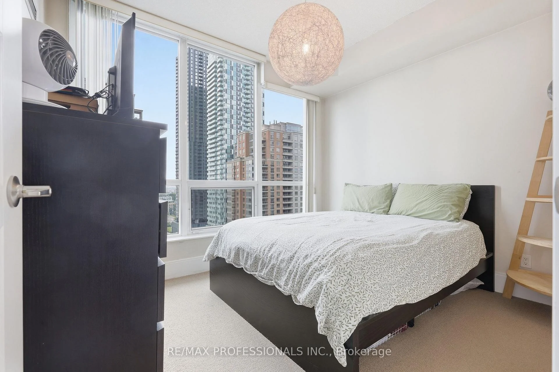 Photo 34 of Unit 1602, 15 Viking Lane, Etobicoke, Islington-City Centre West — HOMEH