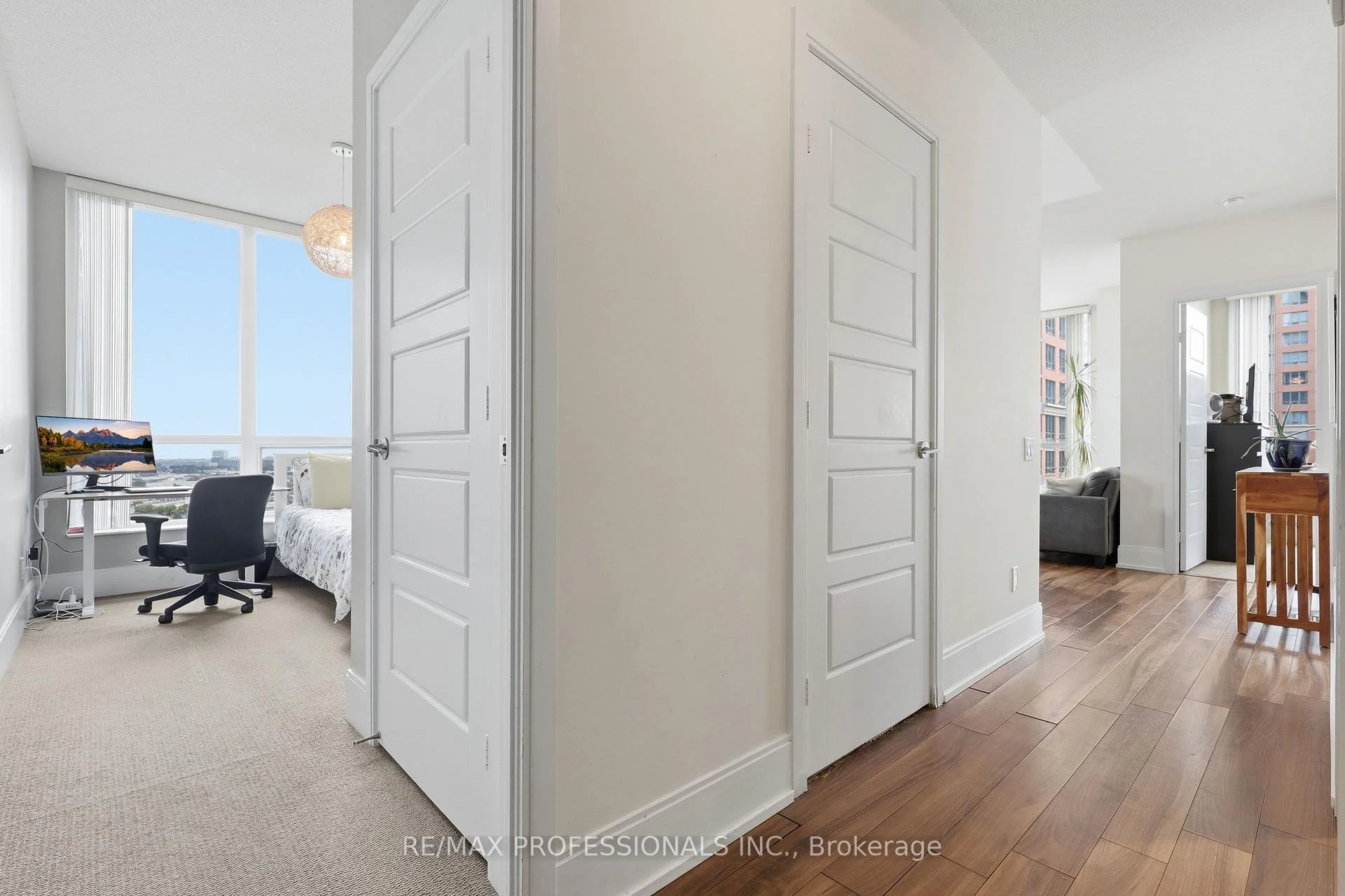 Photo 42 of Unit 1602, 15 Viking Lane, Etobicoke, Islington-City Centre West — HOMEH
