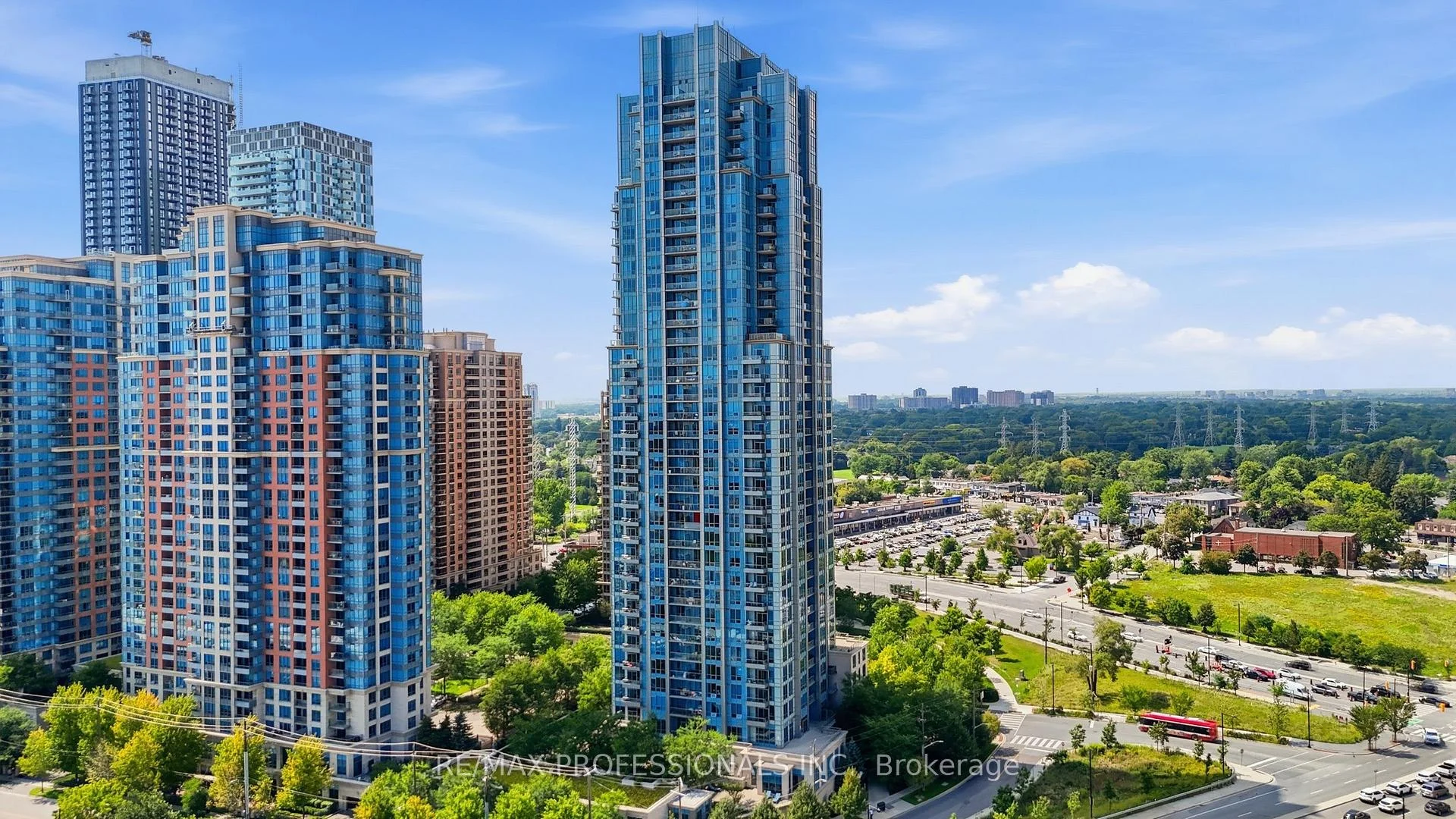 Photo 43 of Unit 1602, 15 Viking Lane, Etobicoke, Islington-City Centre West — HOMEH