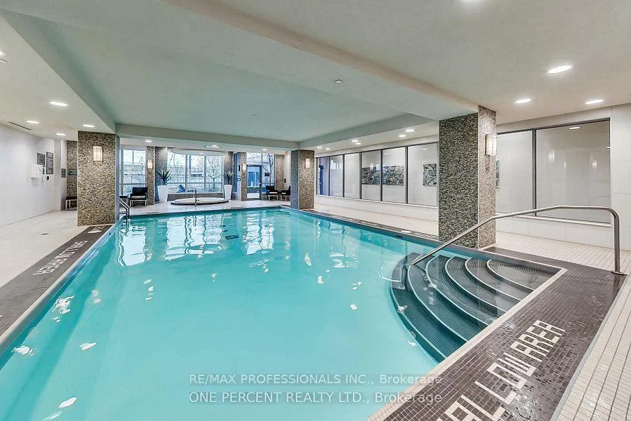 Photo 52 of Unit 1602, 15 Viking Lane, Etobicoke, Islington-City Centre West — HOMEH