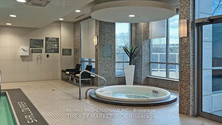 Photo 53 of Unit 1602, 15 Viking Lane, Etobicoke, Islington-City Centre West — HOMEH