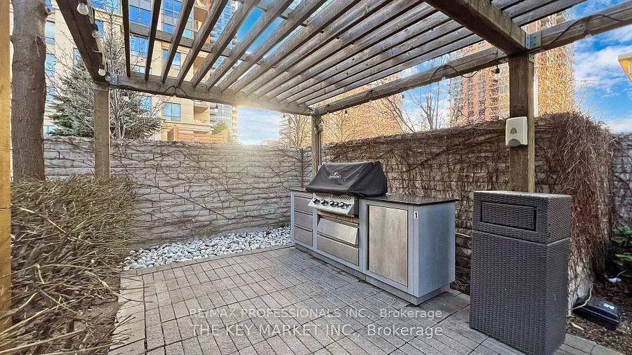 Photo 54 of Unit 1602, 15 Viking Lane, Etobicoke, Islington-City Centre West — HOMEH