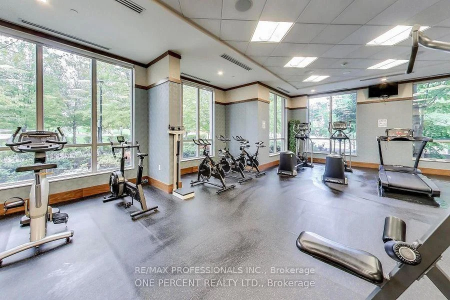 Photo 57 of Unit 1602, 15 Viking Lane, Etobicoke, Islington-City Centre West — HOMEH