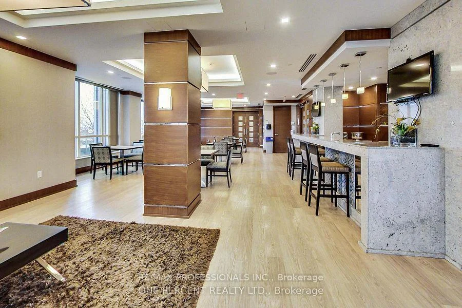 Photo 58 of Unit 1602, 15 Viking Lane, Etobicoke, Islington-City Centre West — HOMEH