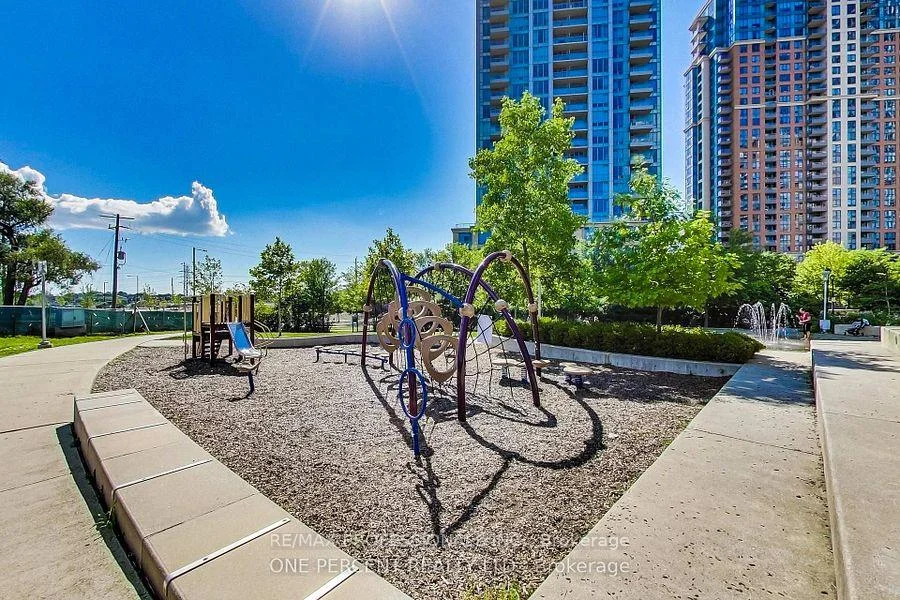 Photo 60 of Unit 1602, 15 Viking Lane, Etobicoke, Islington-City Centre West — HOMEH