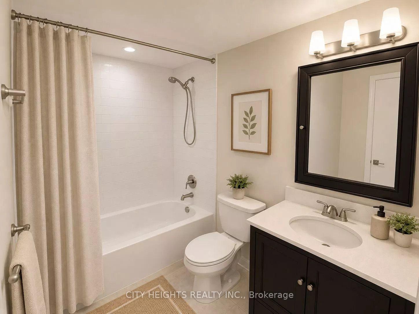 Photo 4 of Unit 711, 10 Edgecliff Golfway, Toronto, Flemingdon Park — HOMEH