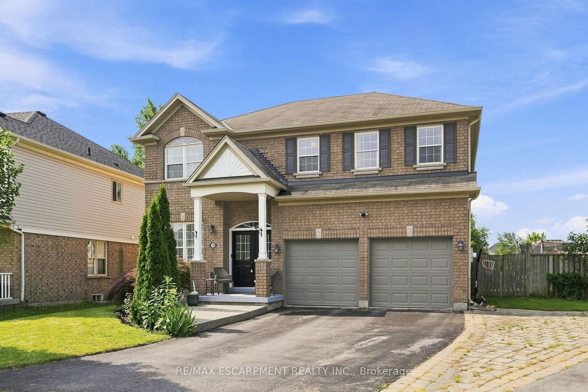 Photo 2 of 108 Fowler Drive, Hamilton, Binbrook — HOMEH