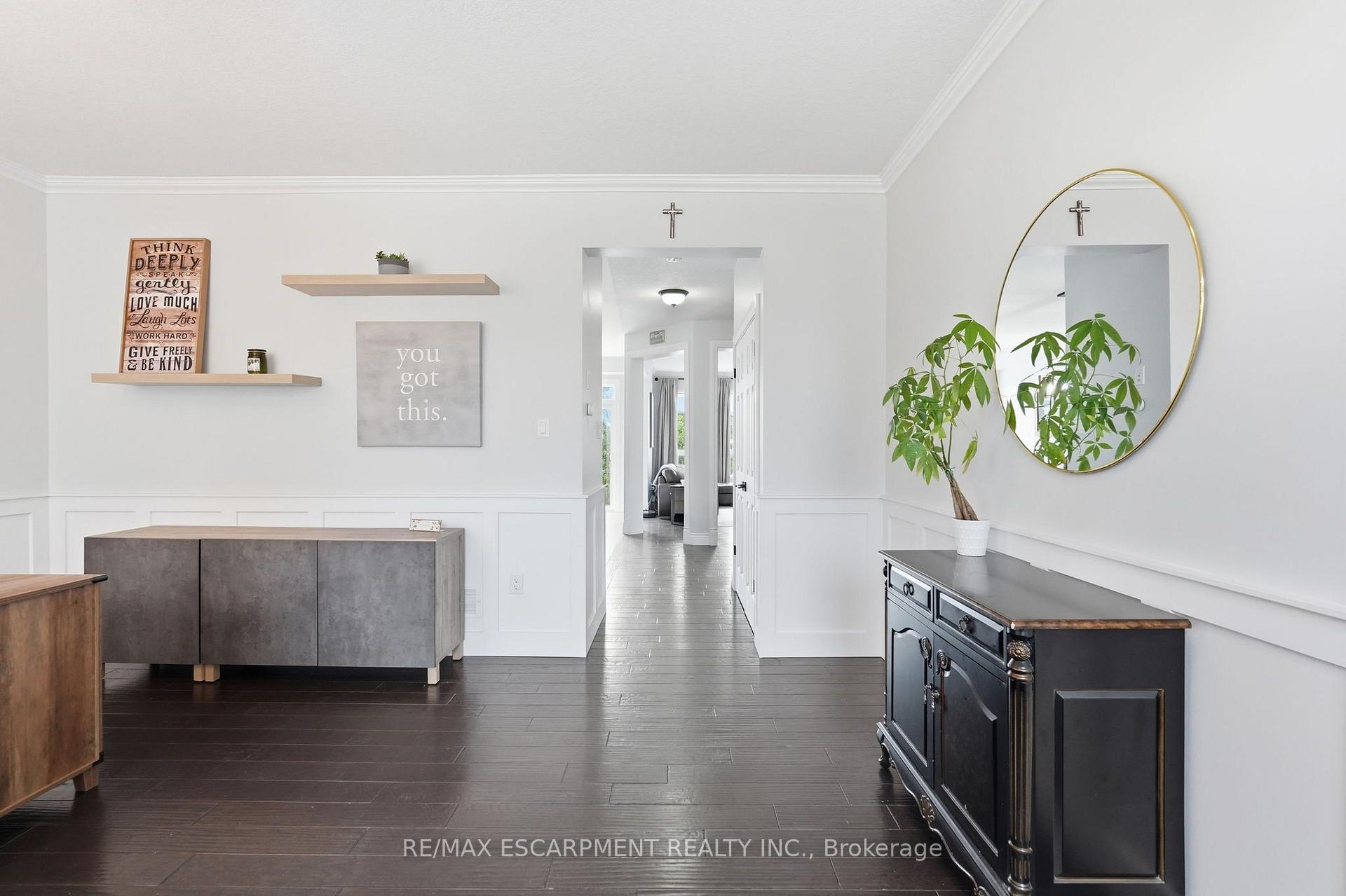 Photo 6 of 108 Fowler Drive, Hamilton, Binbrook — HOMEH