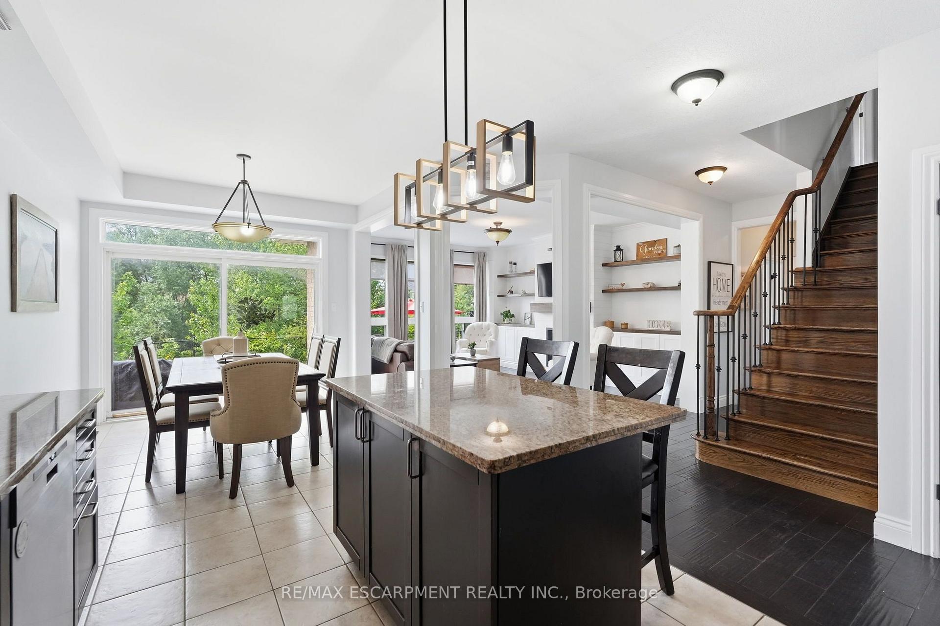 Photo 10 of 108 Fowler Drive, Hamilton, Binbrook — HOMEH