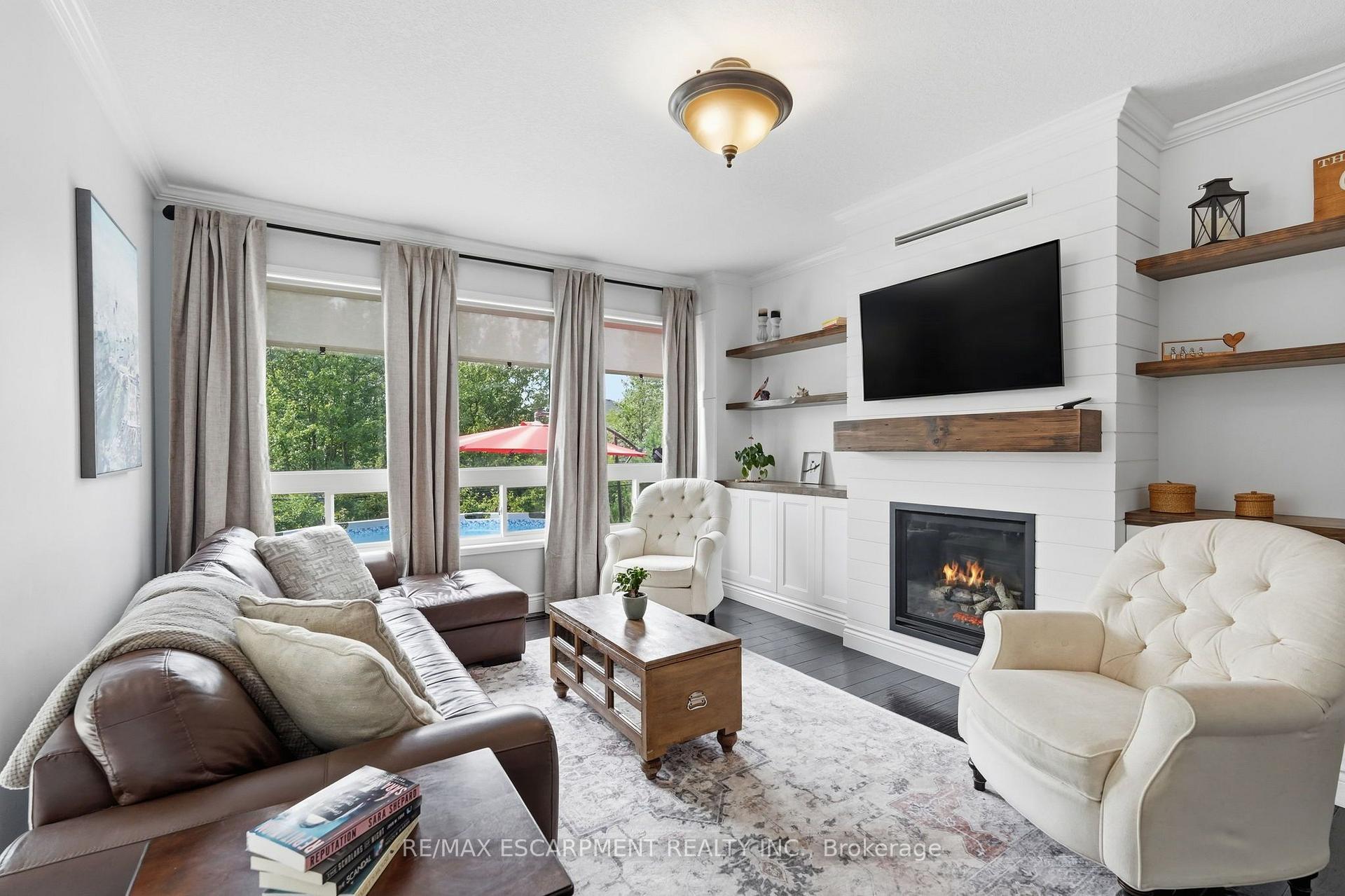 Photo 14 of 108 Fowler Drive, Hamilton, Binbrook — HOMEH