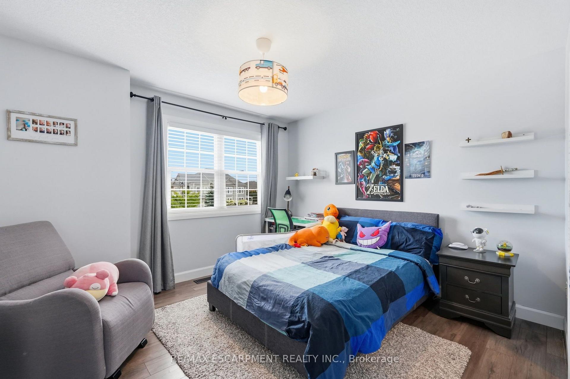 Photo 20 of 108 Fowler Drive, Hamilton, Binbrook — HOMEH
