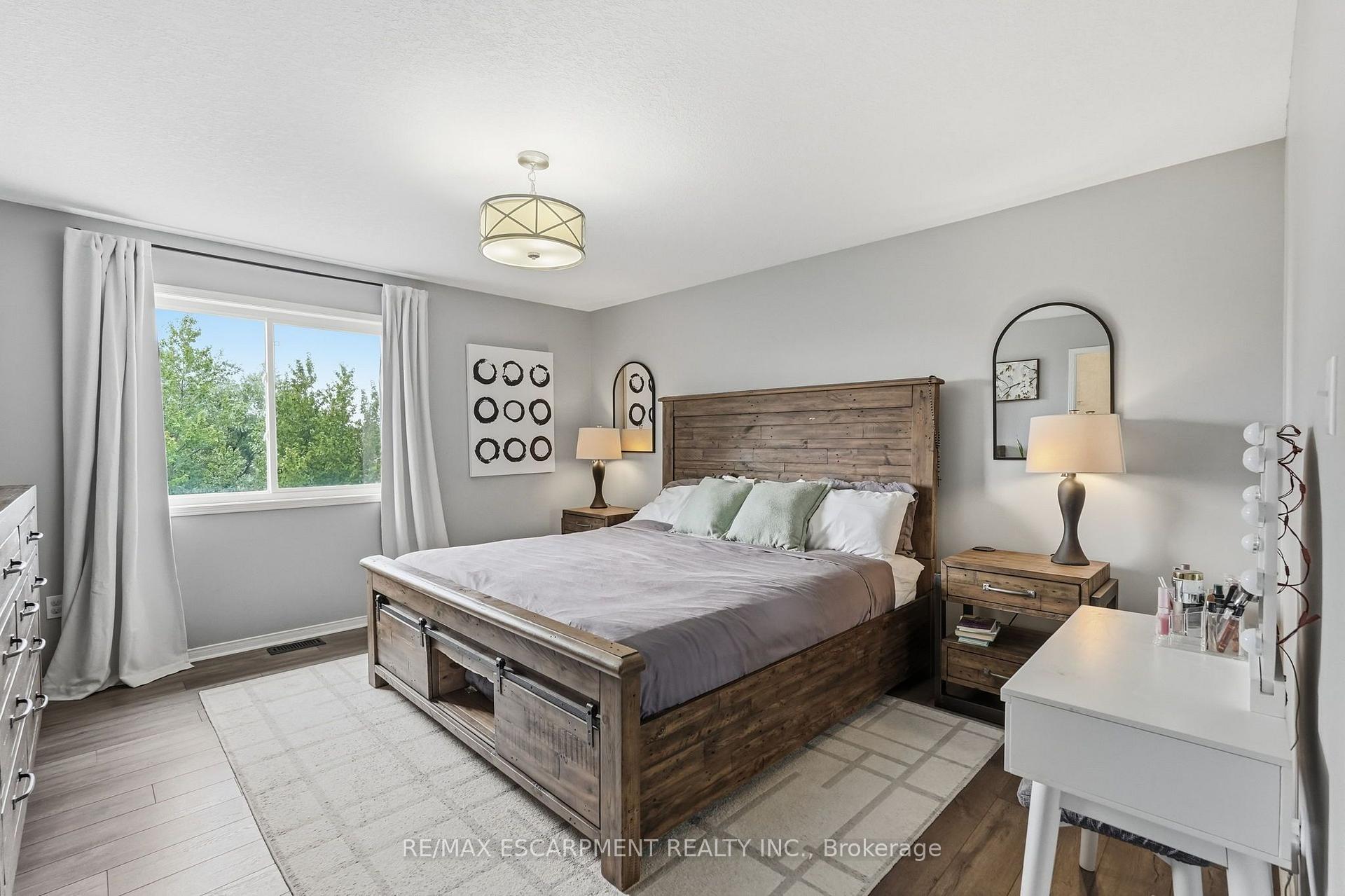 Photo 22 of 108 Fowler Drive, Hamilton, Binbrook — HOMEH