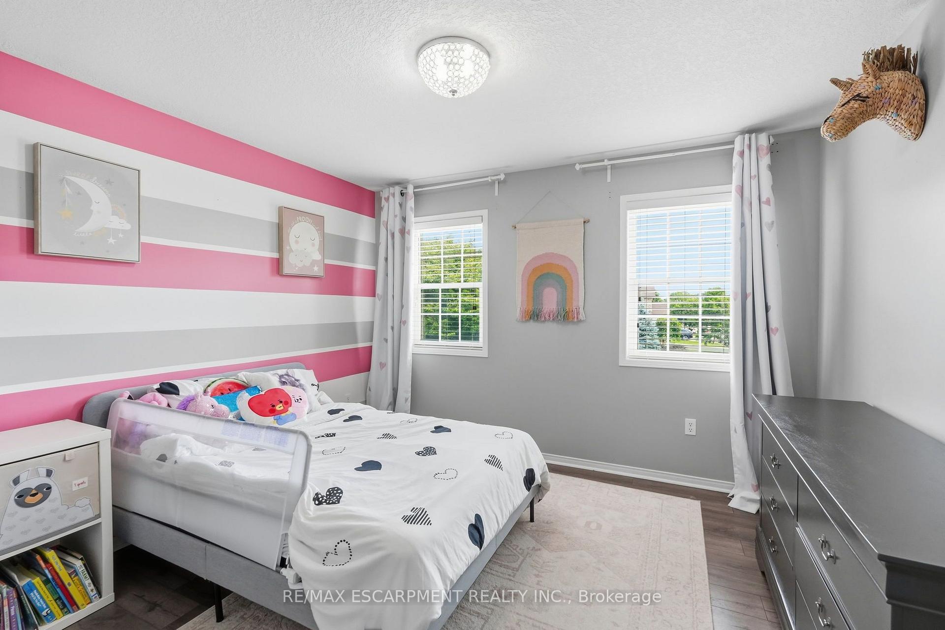 Photo 26 of 108 Fowler Drive, Hamilton, Binbrook — HOMEH