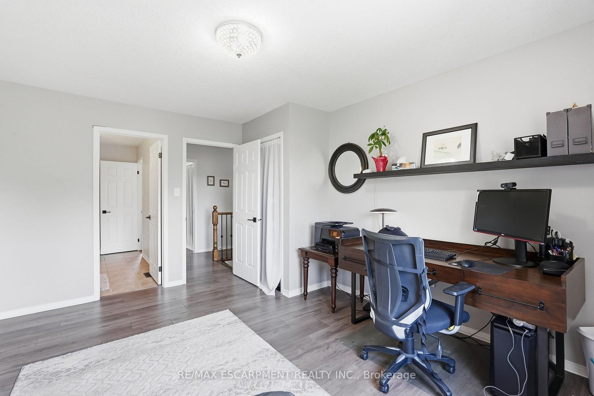 Photo 29 of 108 Fowler Drive, Hamilton, Binbrook — HOMEH