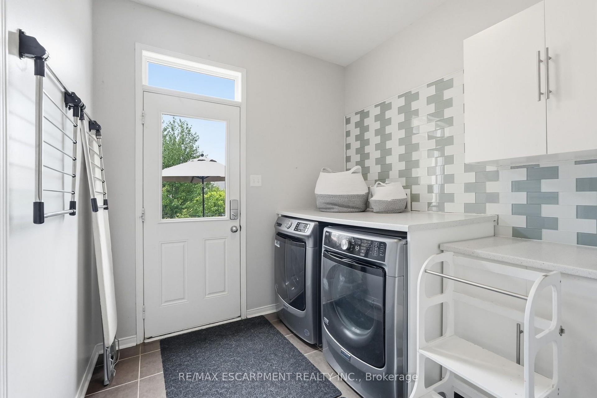 Photo 30 of 108 Fowler Drive, Hamilton, Binbrook — HOMEH