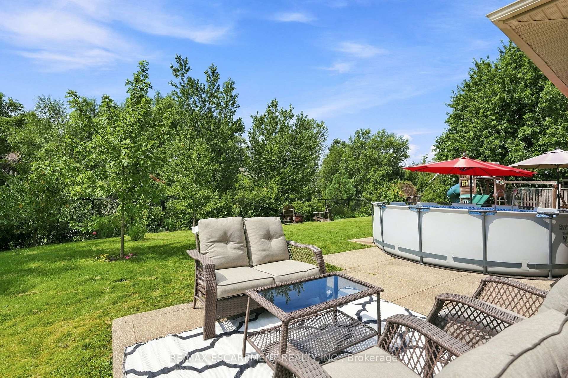 Photo 31 of 108 Fowler Drive, Hamilton, Binbrook — HOMEH