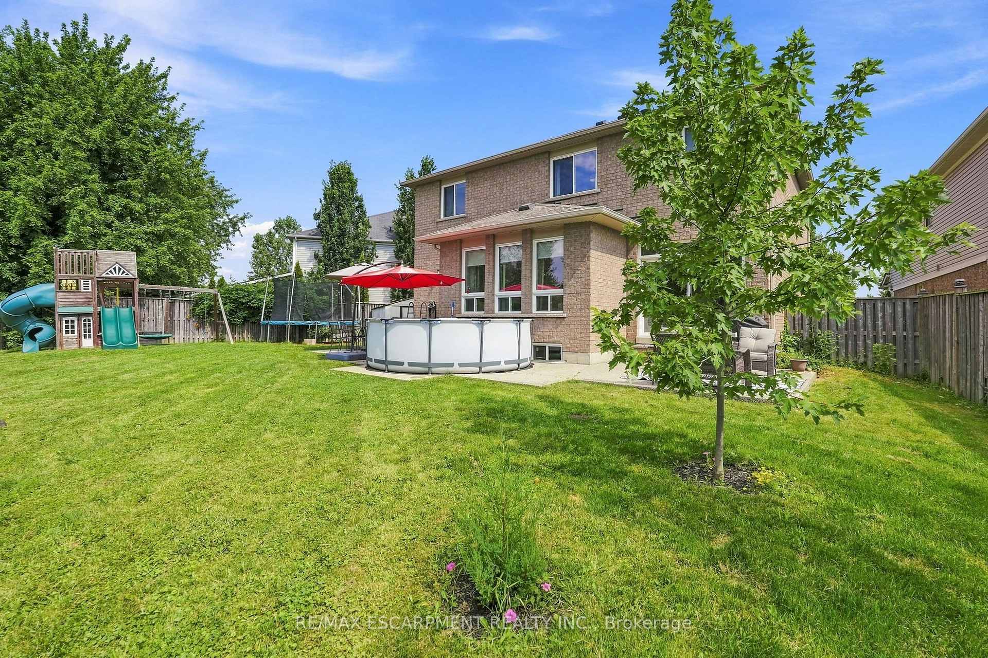 Photo 32 of 108 Fowler Drive, Hamilton, Binbrook — HOMEH