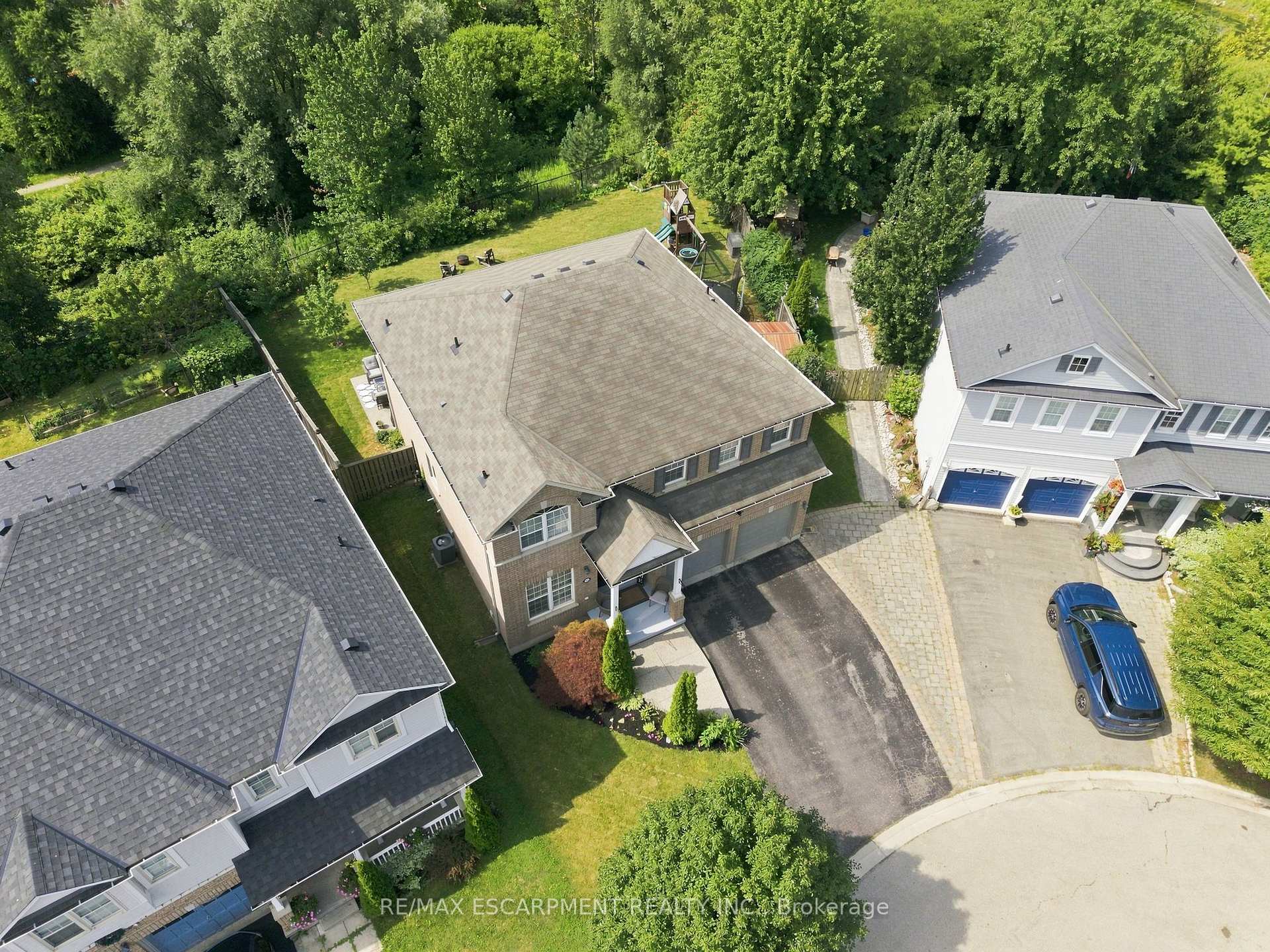 Photo 35 of 108 Fowler Drive, Hamilton, Binbrook — HOMEH
