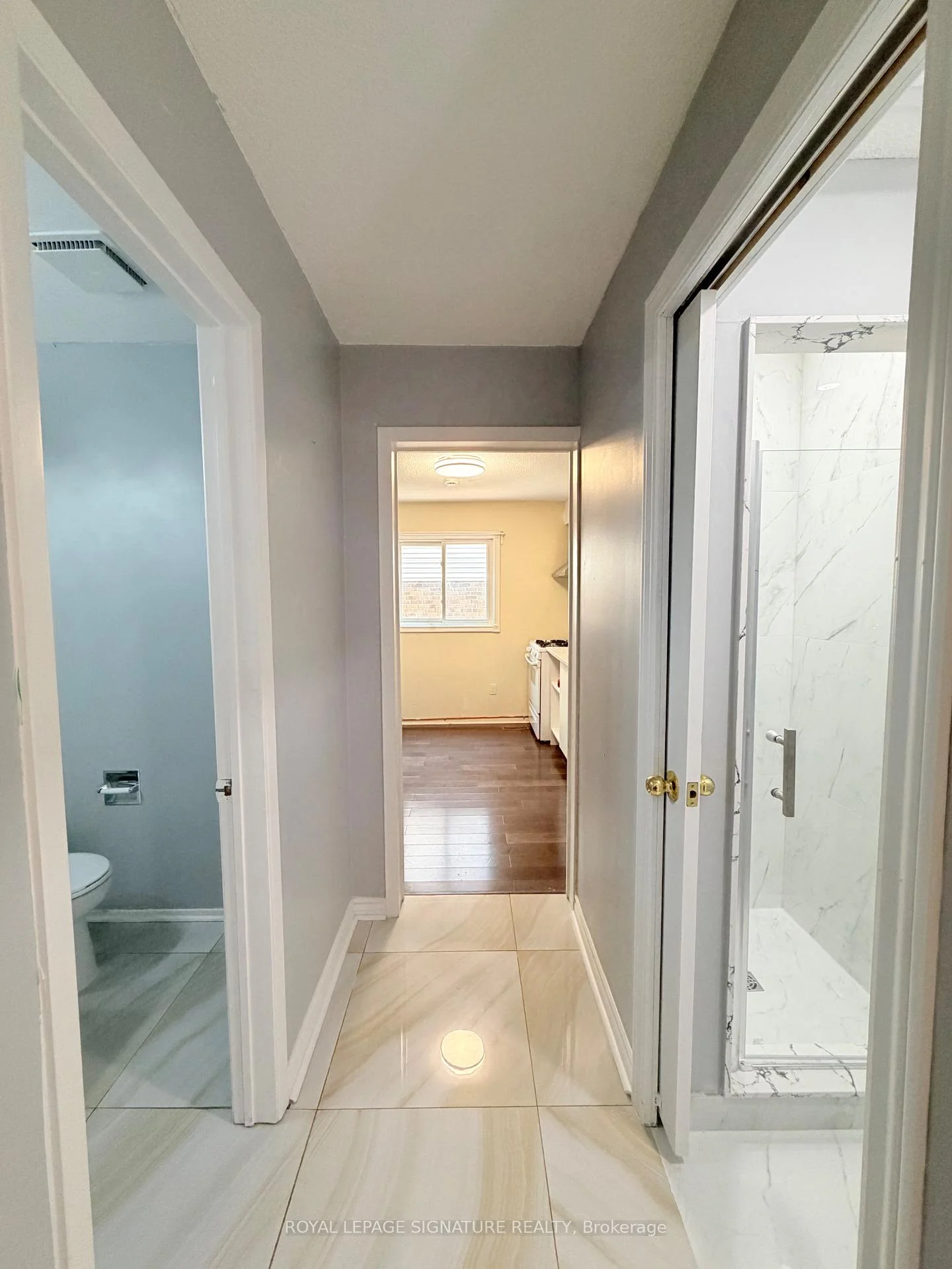Photo 12 of Unit Main and Upper, 41 Broadbridge Drive, Scarborough, Rouge — HOMEH