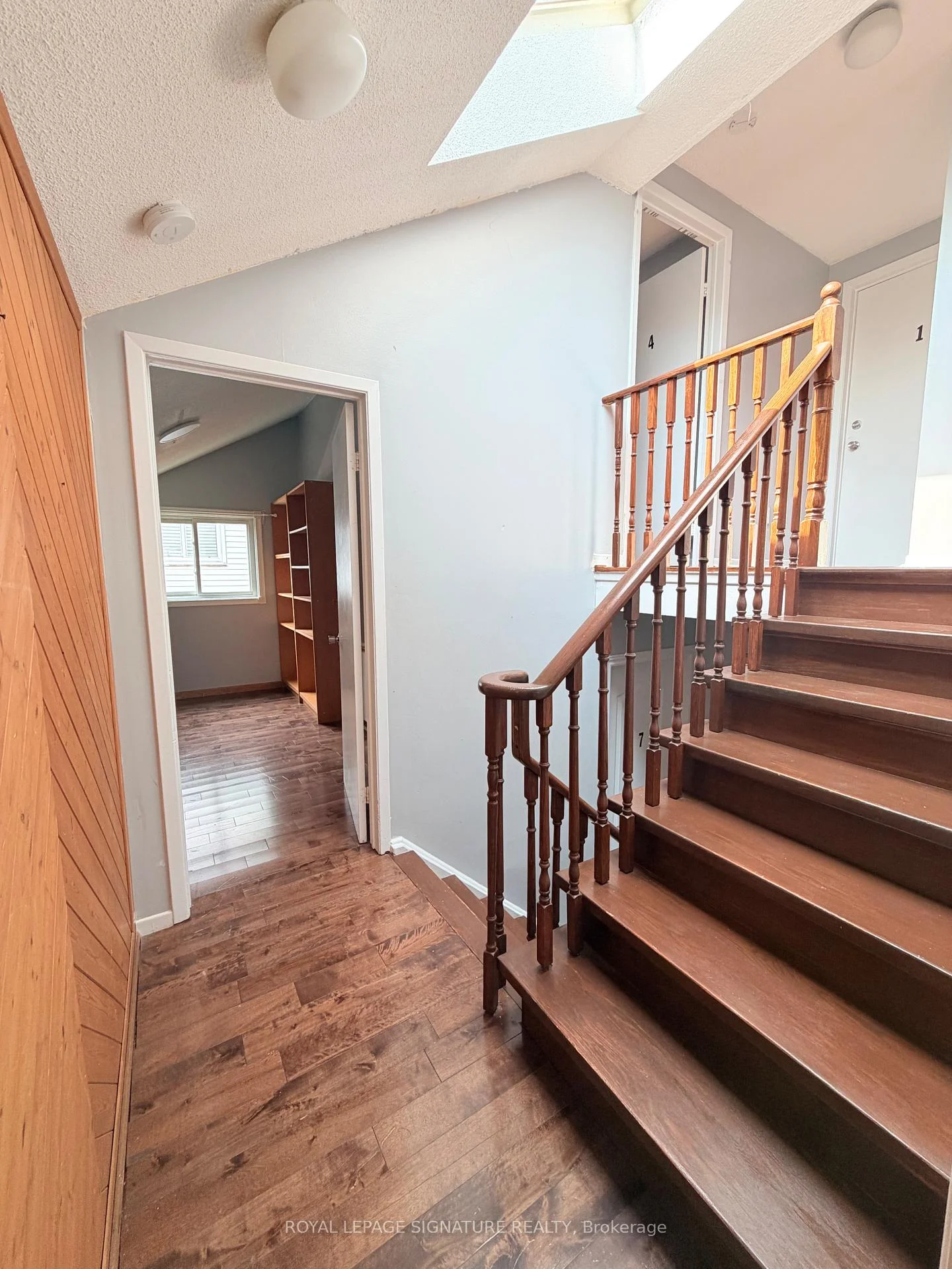 Photo 19 of Unit Main and Upper, 41 Broadbridge Drive, Scarborough, Rouge — HOMEH
