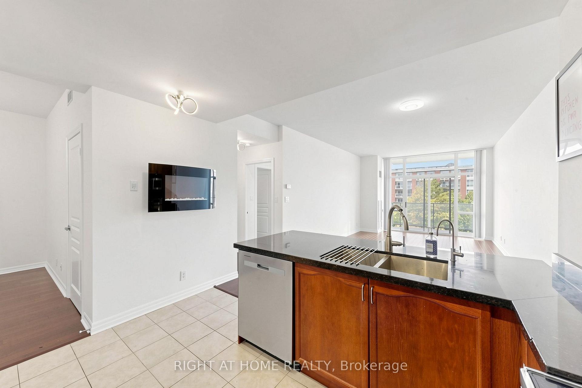 Photo 18 of Unit 408, 70 Port Street E, Mississauga, Port Credit — HOMEH