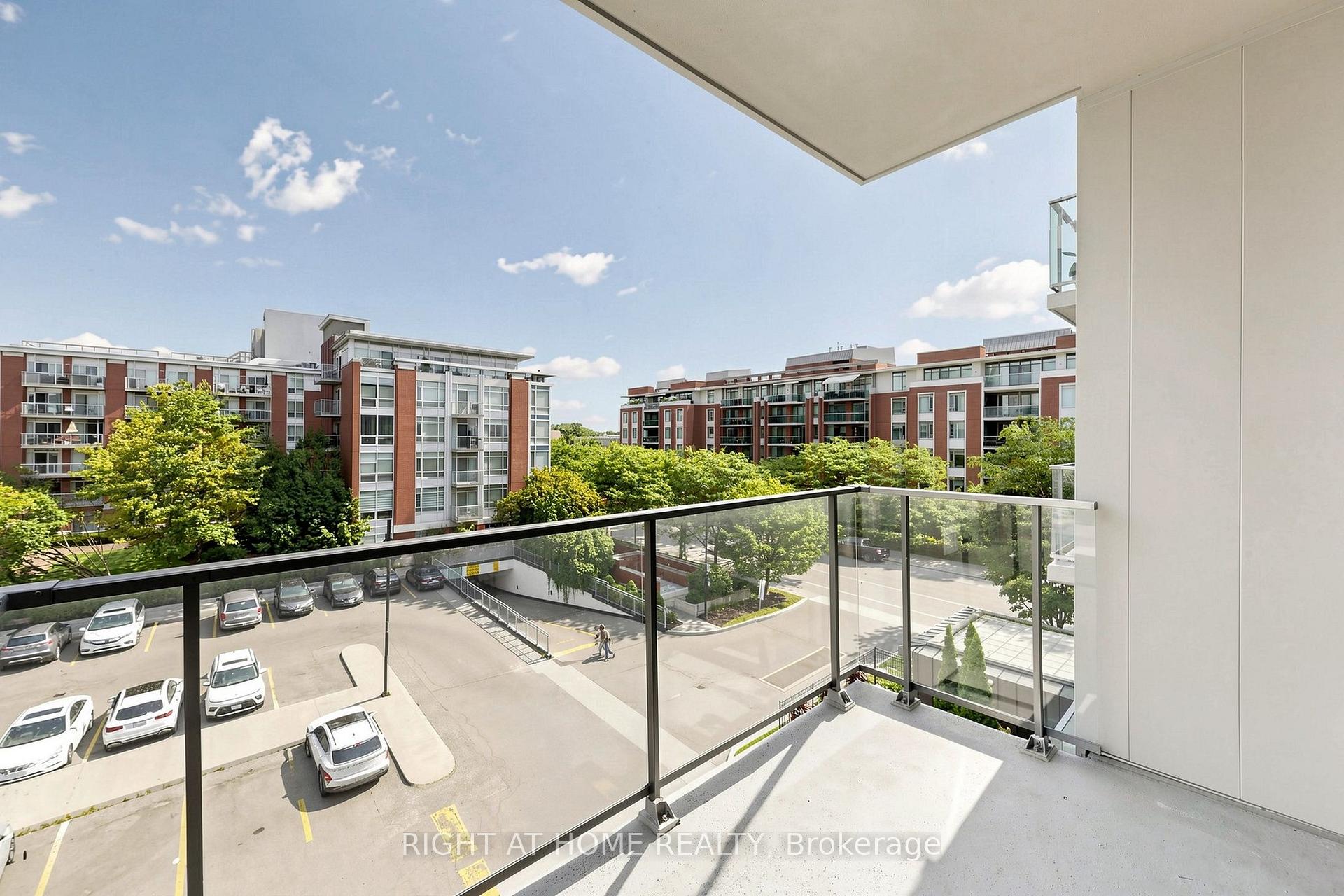 Photo 31 of Unit 408, 70 Port Street E, Mississauga, Port Credit — HOMEH