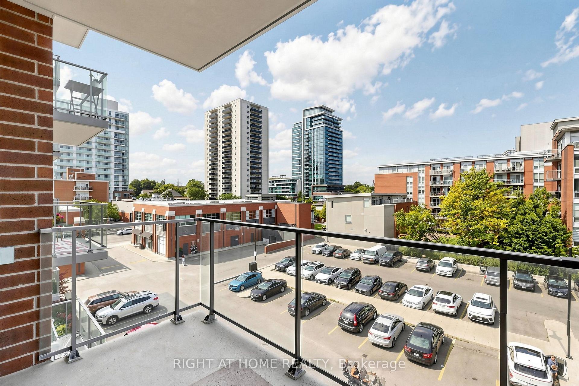Photo 32 of Unit 408, 70 Port Street E, Mississauga, Port Credit — HOMEH
