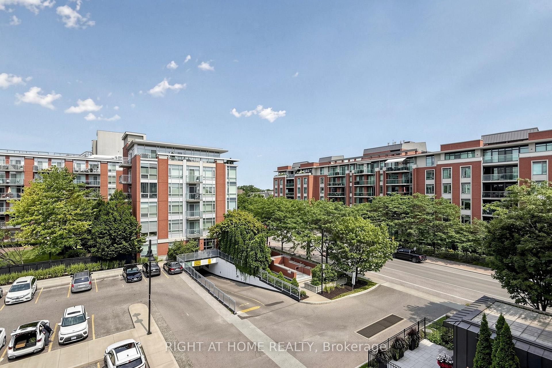 Photo 33 of Unit 408, 70 Port Street E, Mississauga, Port Credit — HOMEH