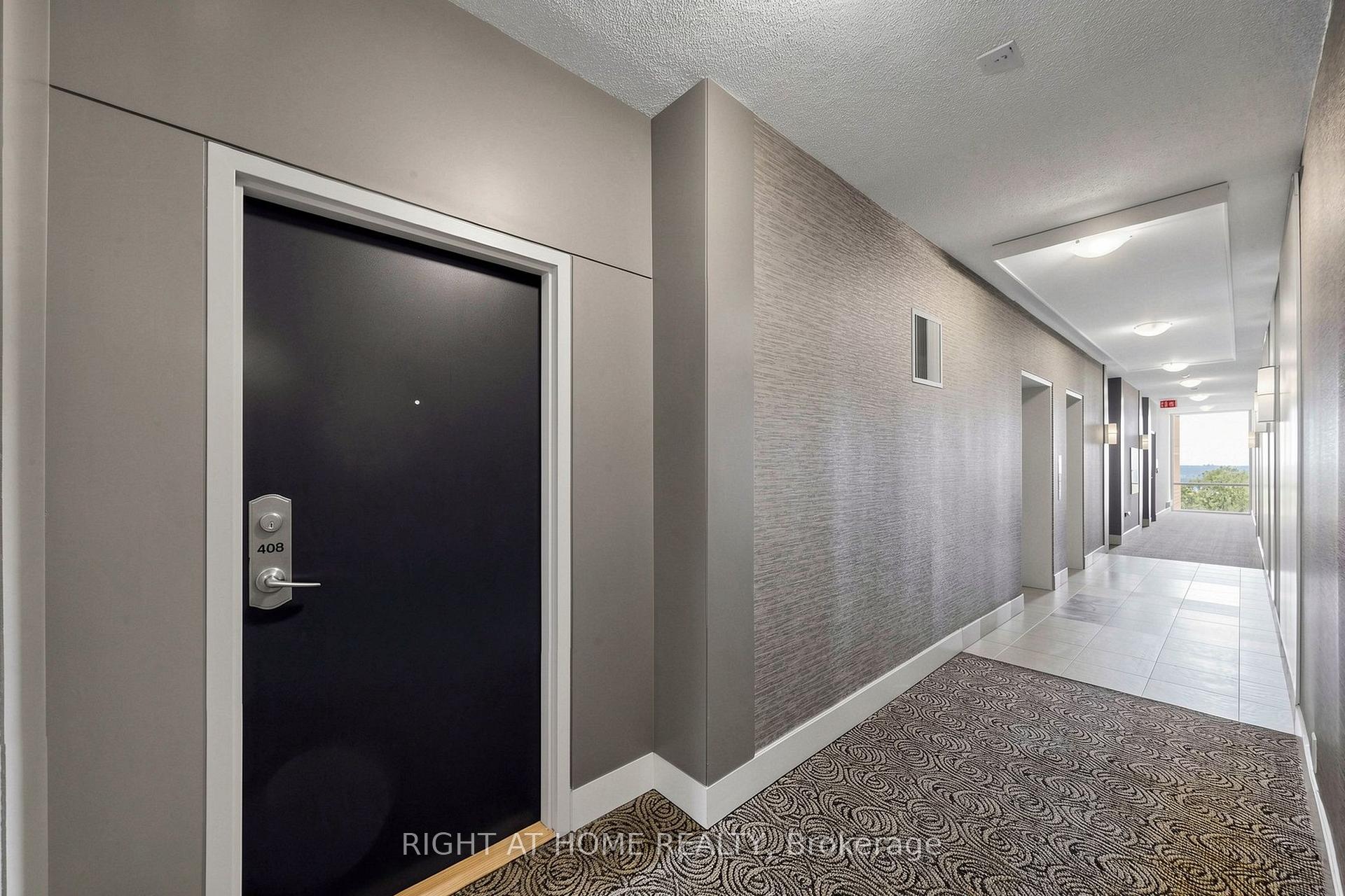 Photo 35 of Unit 408, 70 Port Street E, Mississauga, Port Credit — HOMEH