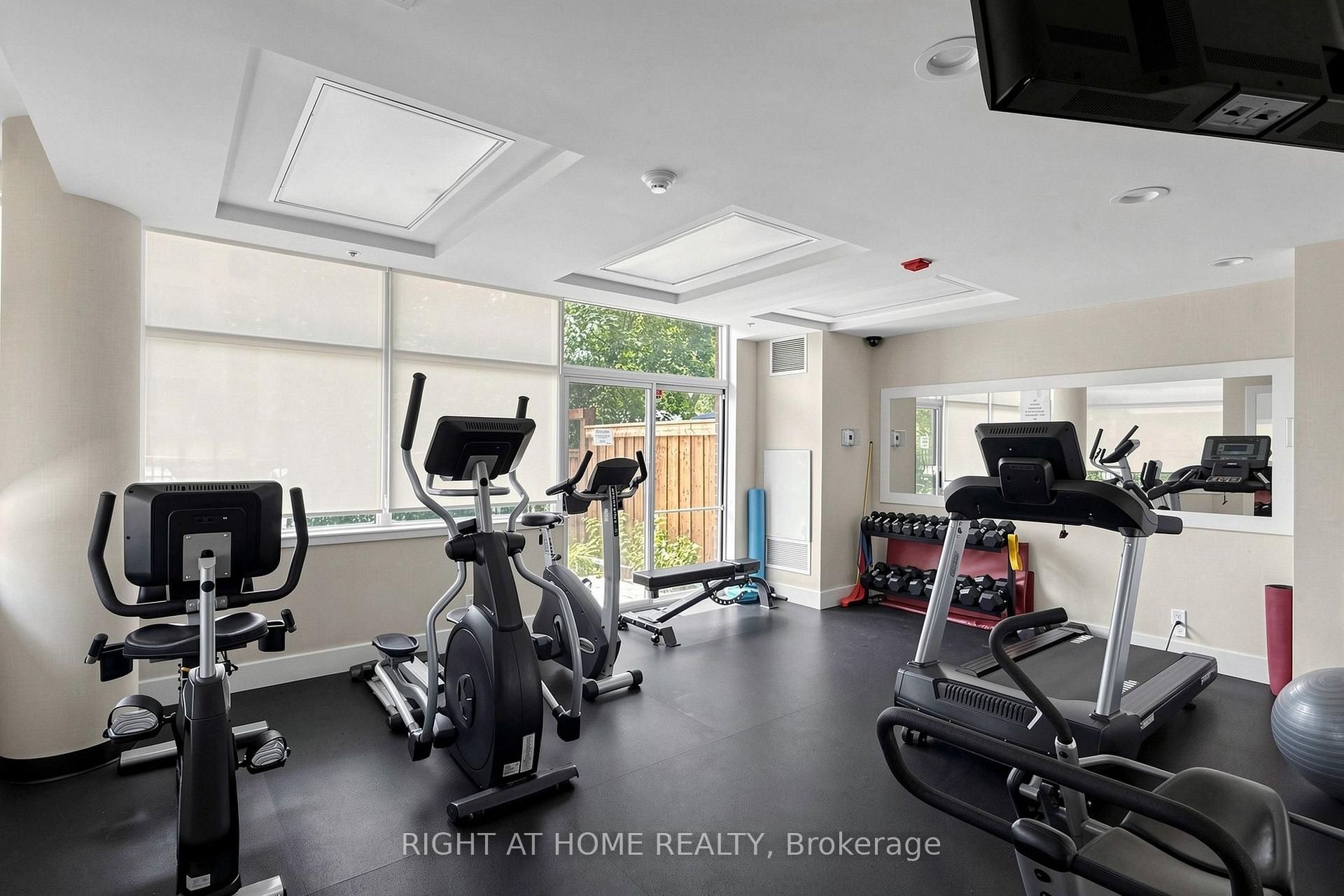 Photo 36 of Unit 408, 70 Port Street E, Mississauga, Port Credit — HOMEH