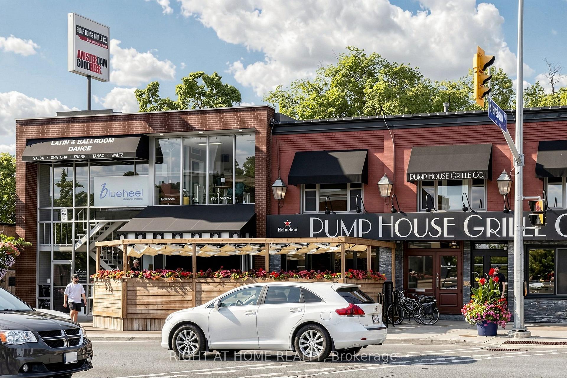 Photo 39 of Unit 408, 70 Port Street E, Mississauga, Port Credit — HOMEH