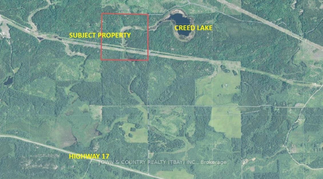 Photo 3 of Lot 9 Con 5 Melgund, Kenora Remote Area, Dinorwic — HOMEH