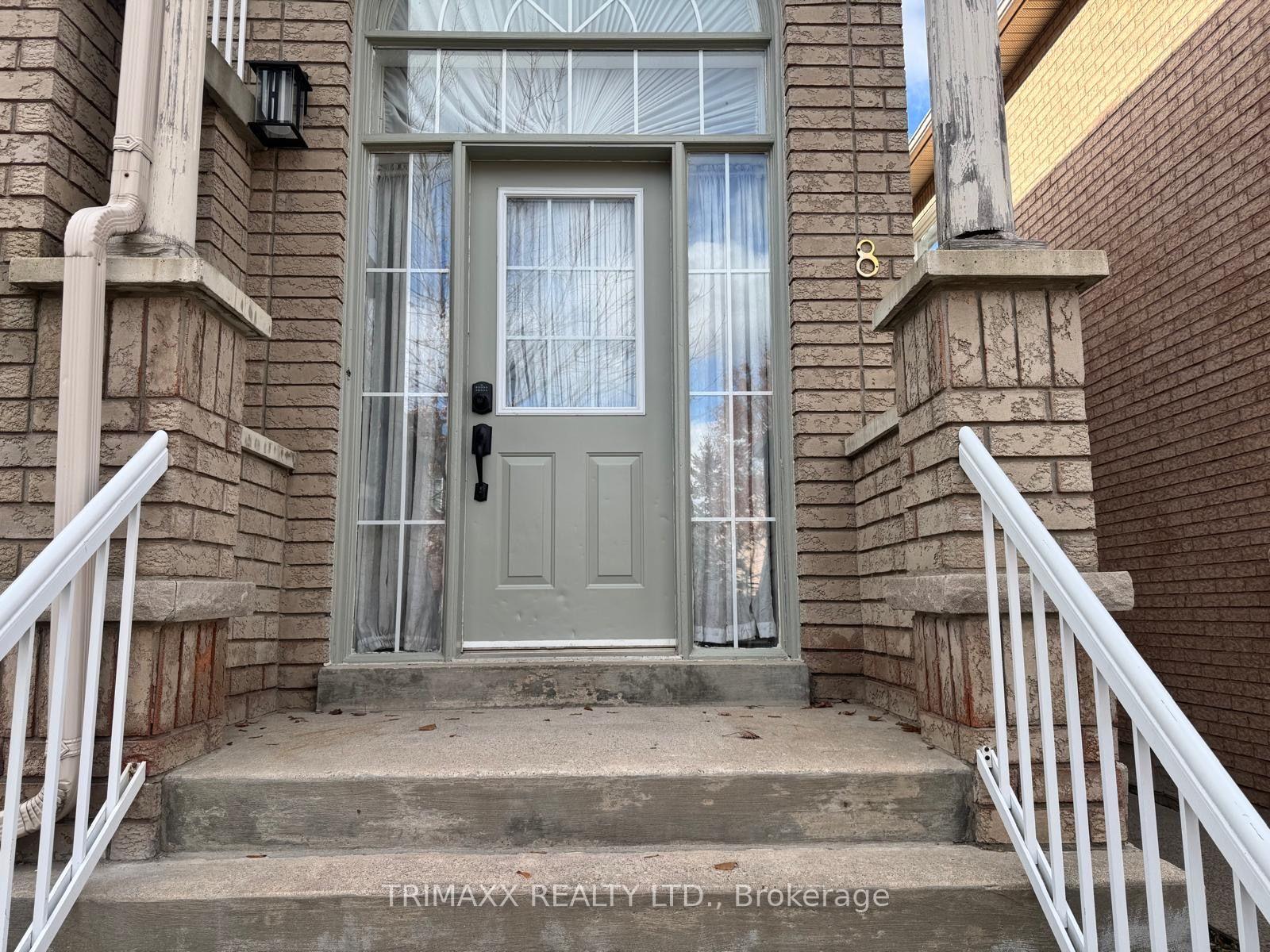 Photo 1 of Unit Upper Unit, 8 Ed Quigg Way, Vaughan, Sonoma Heights — HOMEH