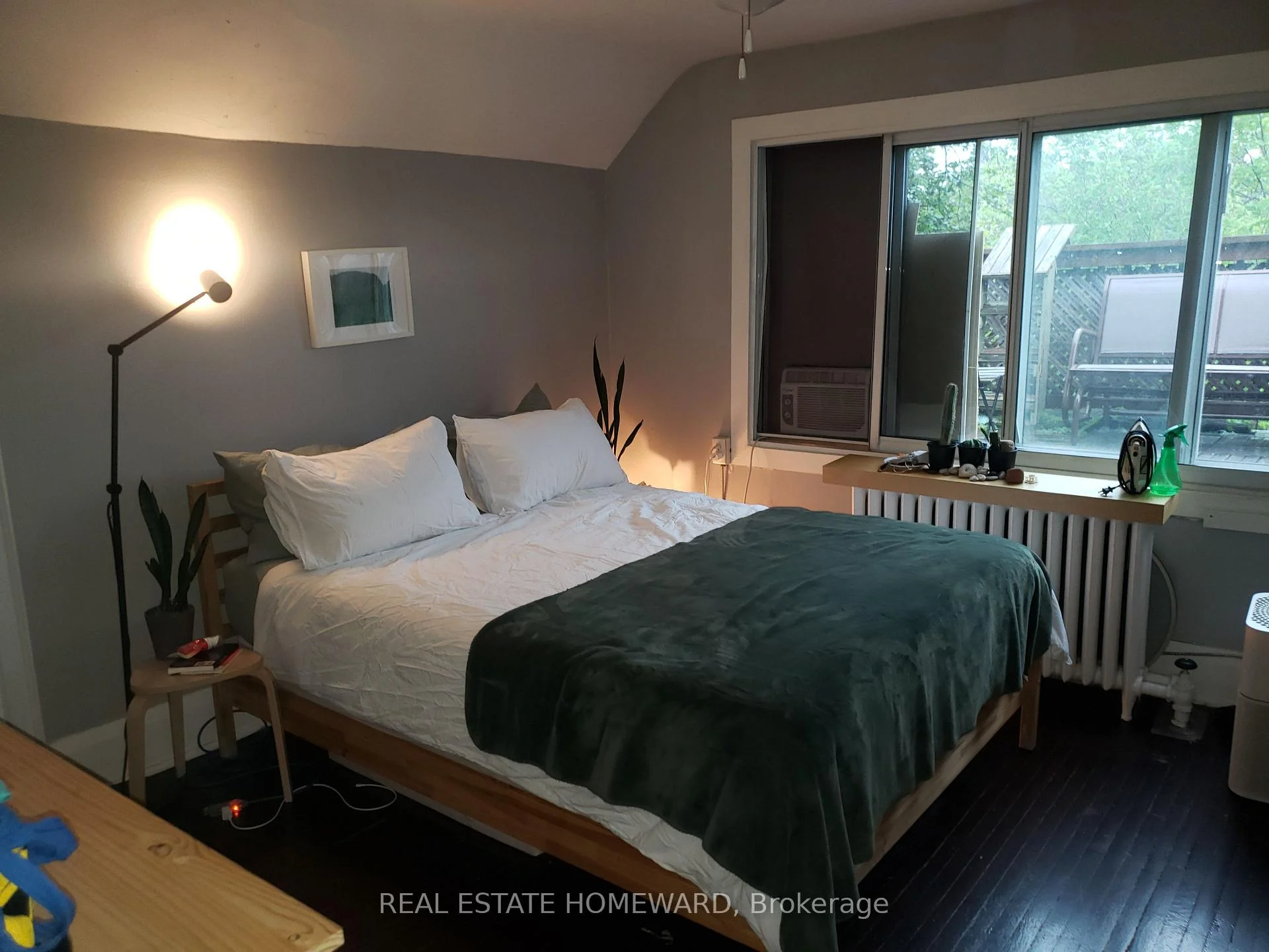 Photo 26 of Unit 4, 435 Parkside Drive, Toronto, High Park-Swansea — HOMEH
