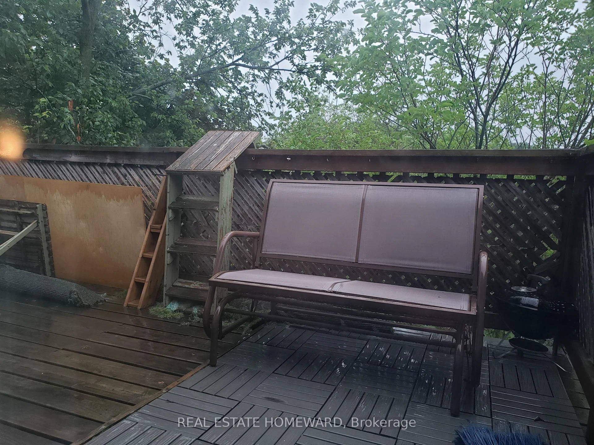 Photo 28 of Unit 4, 435 Parkside Drive, Toronto, High Park-Swansea — HOMEH