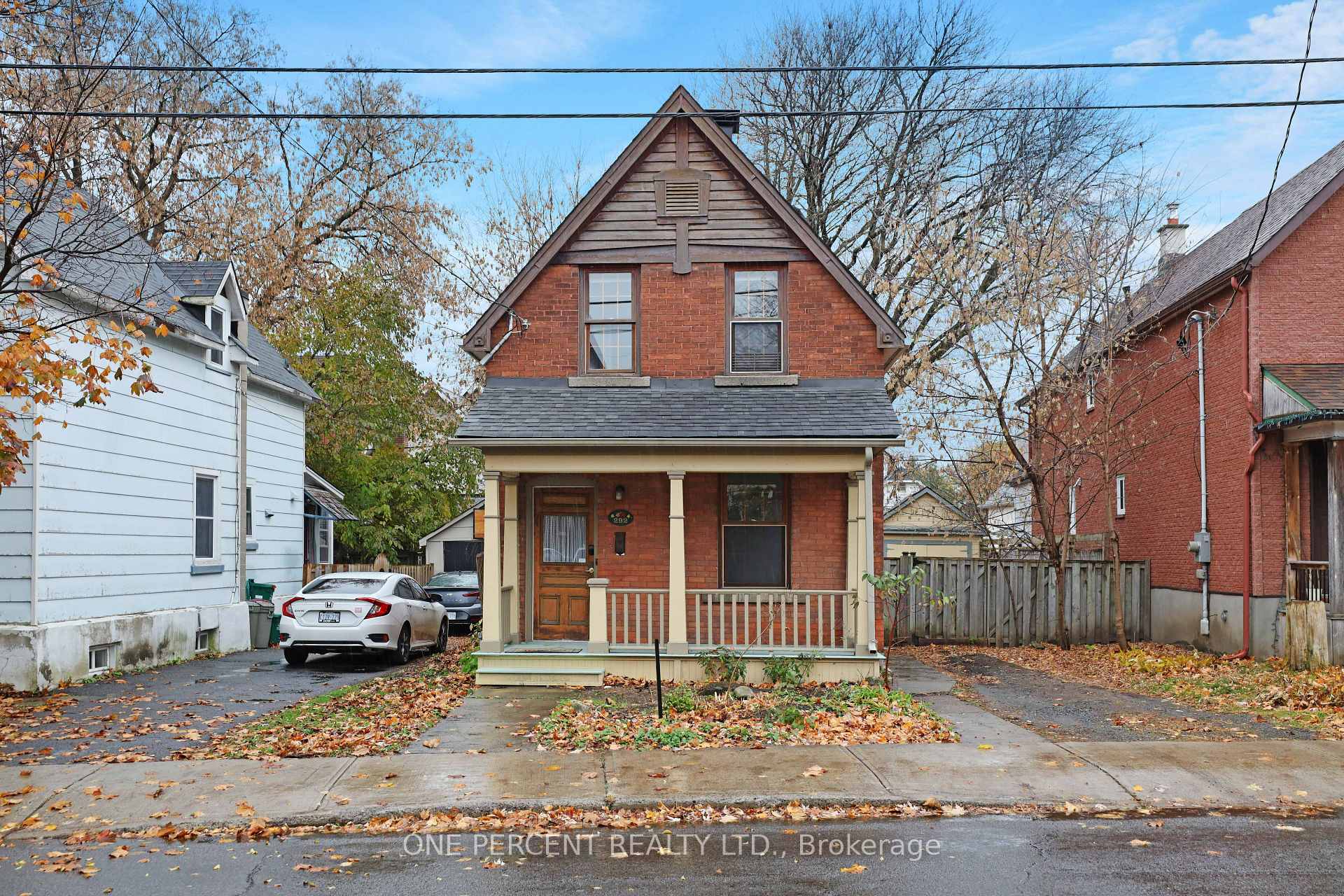 Photo 1 of 292 Fifth Avenue, Ottawa, Glebe — HOMEH