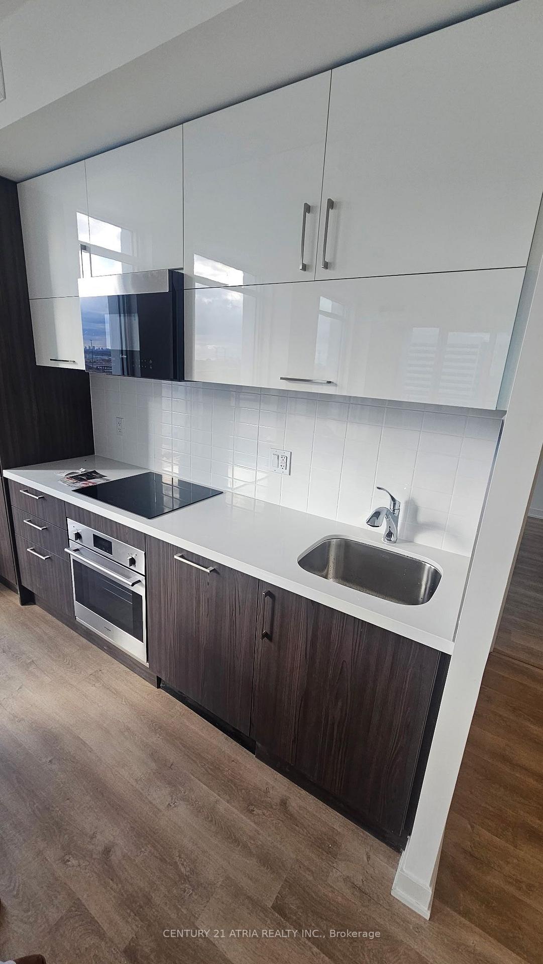 Photo 5 of Unit A1219, 8119 Birchmount Road, Markham, Unionville — HOMEH