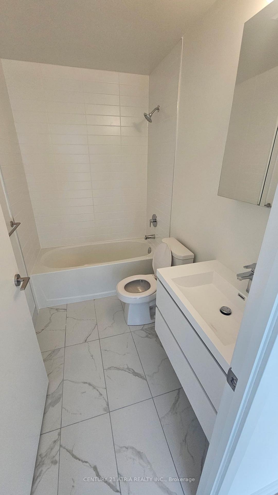 Photo 10 of Unit A1219, 8119 Birchmount Road, Markham, Unionville — HOMEH