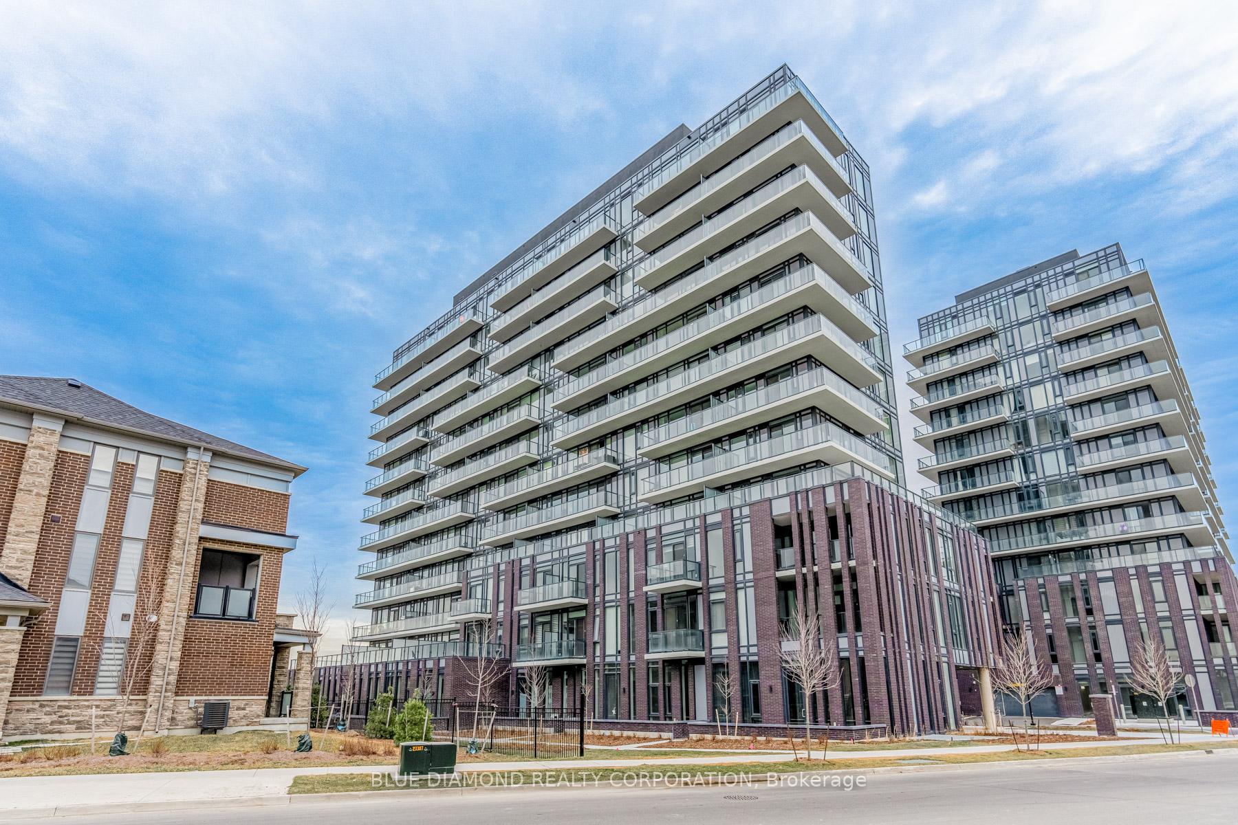 Photo of Unit N402, 225 Veterans Drive
