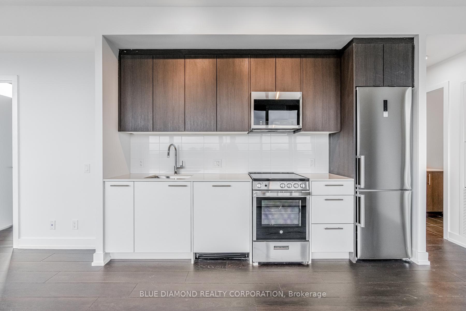 Photo 2 of Unit N402, 225 Veterans Drive, Brampton, Northwest Brampton — HOMEH