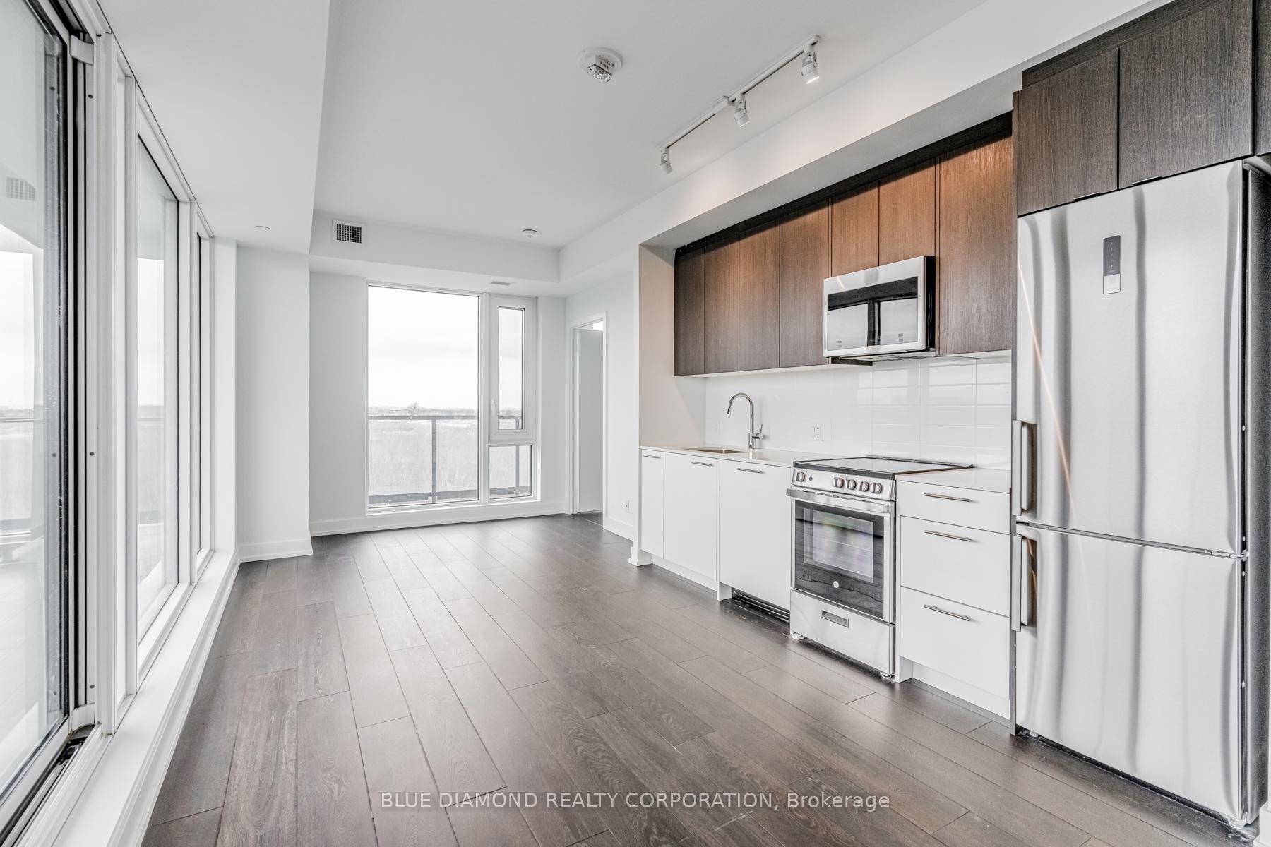 Photo 3 of Unit N402, 225 Veterans Drive, Brampton, Northwest Brampton — HOMEH