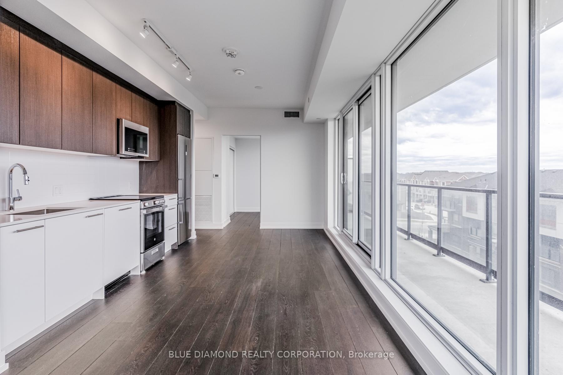 Photo 4 of Unit N402, 225 Veterans Drive, Brampton, Northwest Brampton — HOMEH