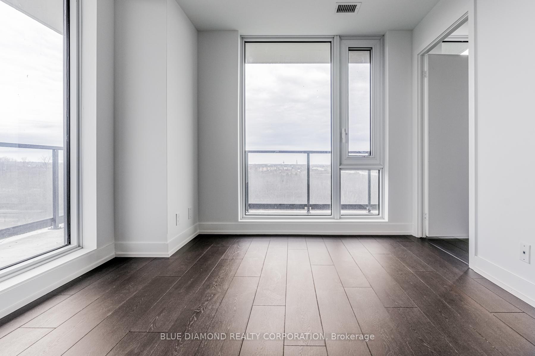 Photo 5 of Unit N402, 225 Veterans Drive, Brampton, Northwest Brampton — HOMEH
