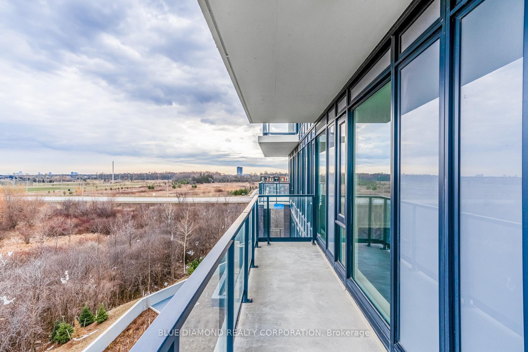 Photo 6 of Unit N402, 225 Veterans Drive, Brampton, Northwest Brampton — HOMEH