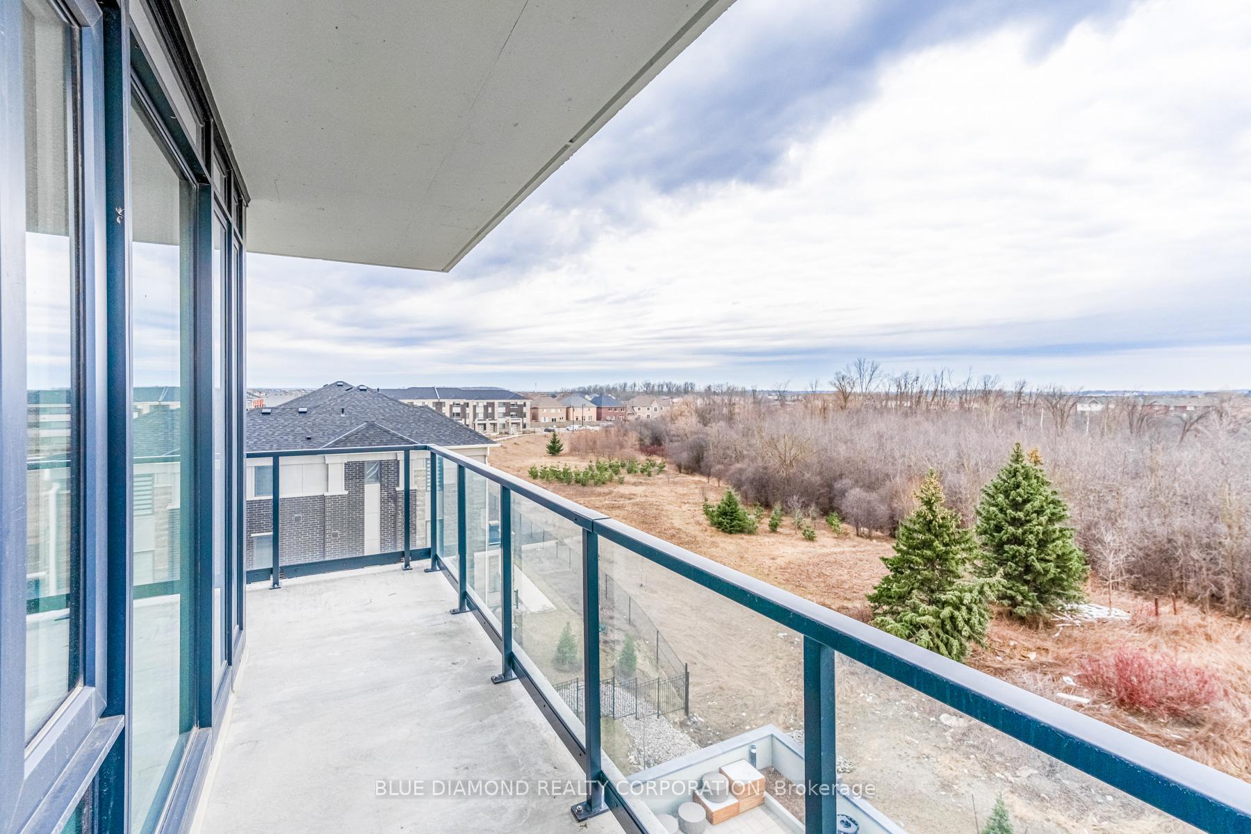 Photo 7 of Unit N402, 225 Veterans Drive, Brampton, Northwest Brampton — HOMEH